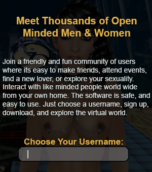 Enjoy Free bondage flash games in an adult virtual world filled with virtual sex games